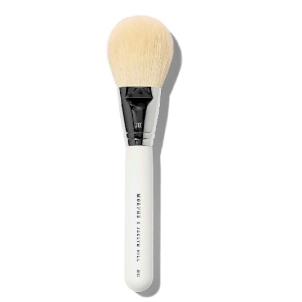 JHO2 MORPHE X JACLYN HILL
BRONZER BRUSH
